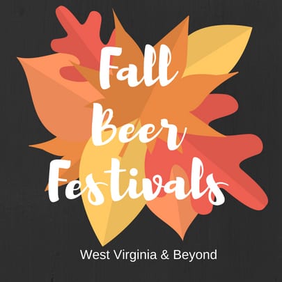Fall Beer Festival 2018