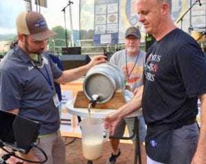 Mountaineer Brewfest