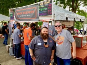 Mountaineer Brewfest