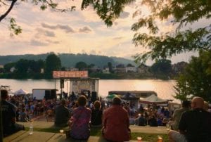 Mountaineer Brewfest