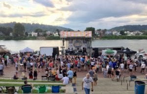 Mountaineer Brewfest