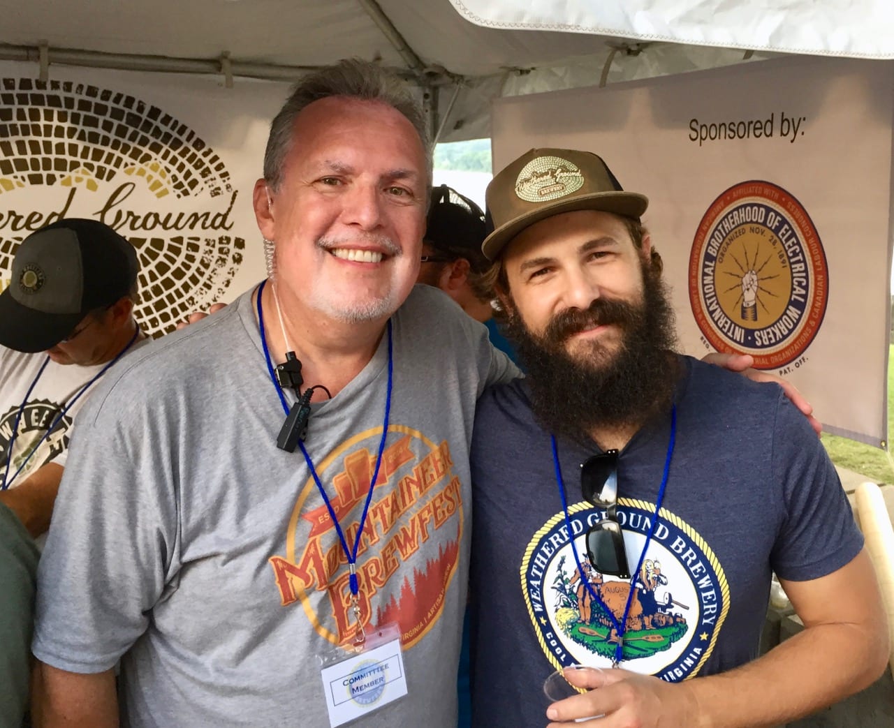 Mountaineer Brewfest 