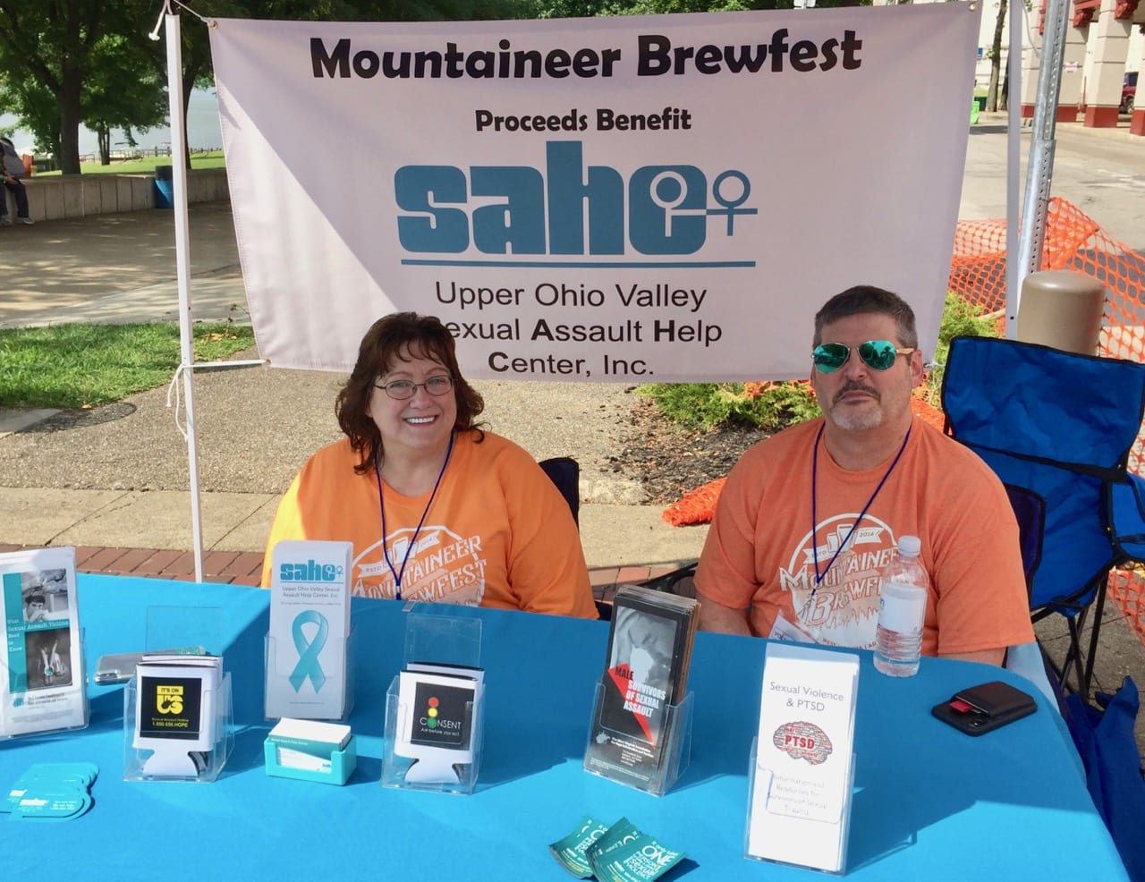 Mountaineer Brewfest 