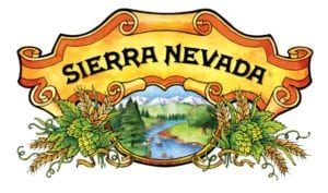 Sierra Nevada Brewing logo