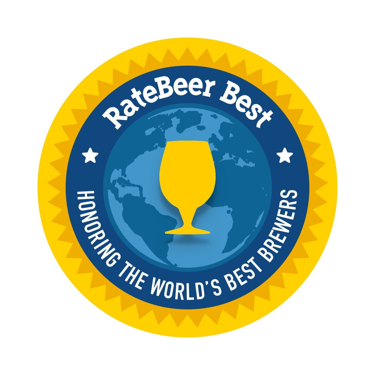 RateBeer names top breweries, beer