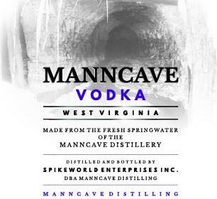 MannCave Distilling