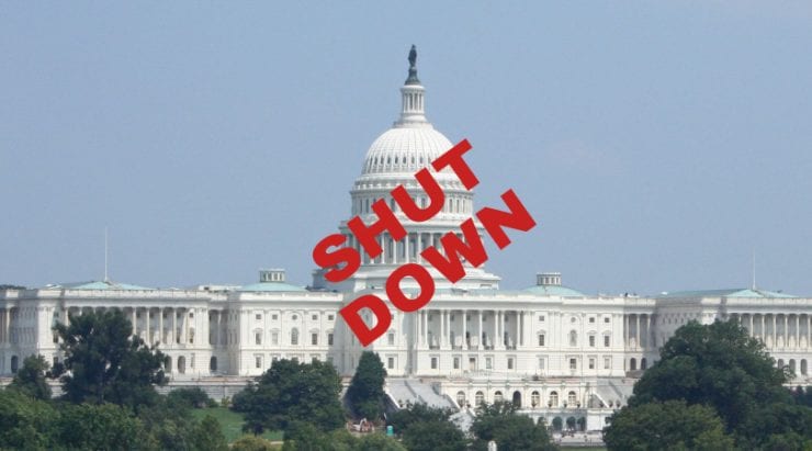 Govt. shutdown hits WV alcohol producers