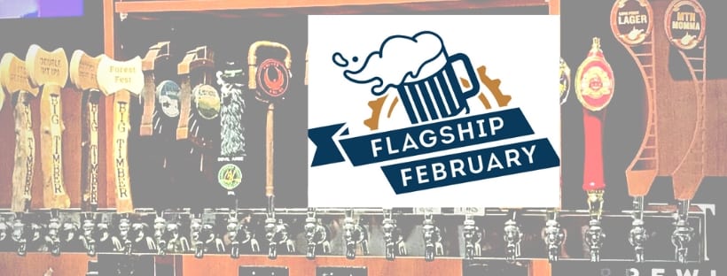 Flagship February