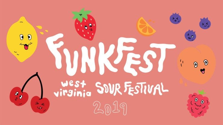 funkfest morgantown