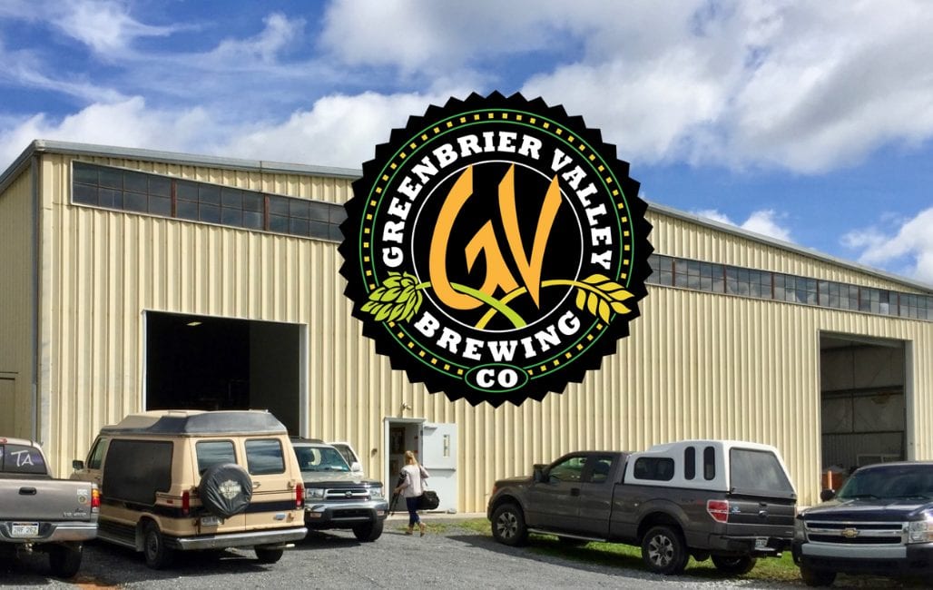 Greenbrier Valley Brewing