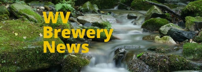 WV Brewery News