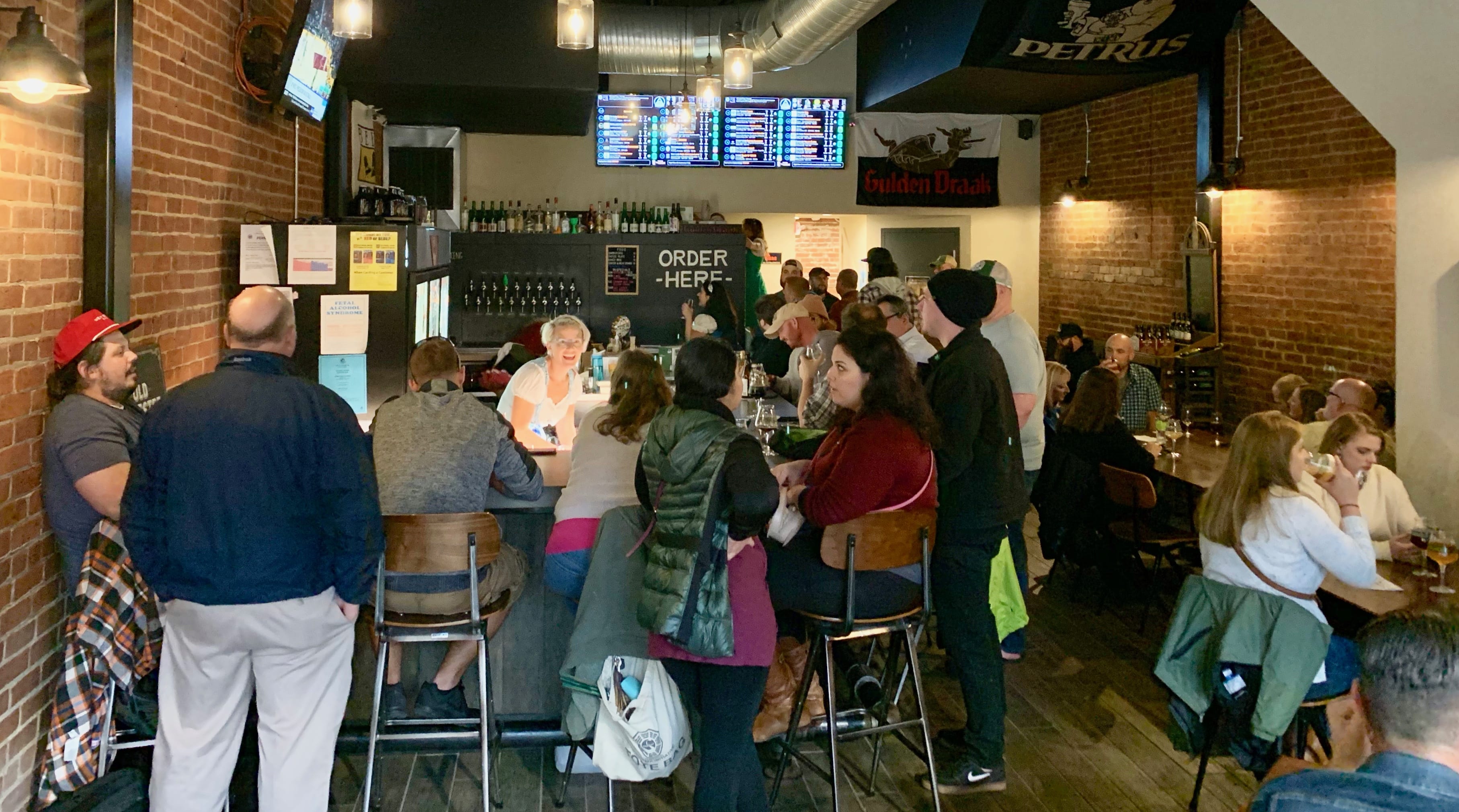 Summit Beer Station turns Six