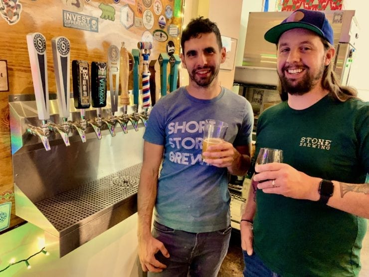 Short Story to open Maryland taproom