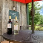 Chestnut Ridge Winery