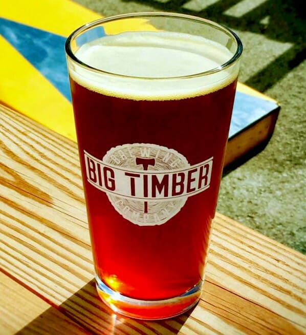 ForestFest by Big Timber Brewing