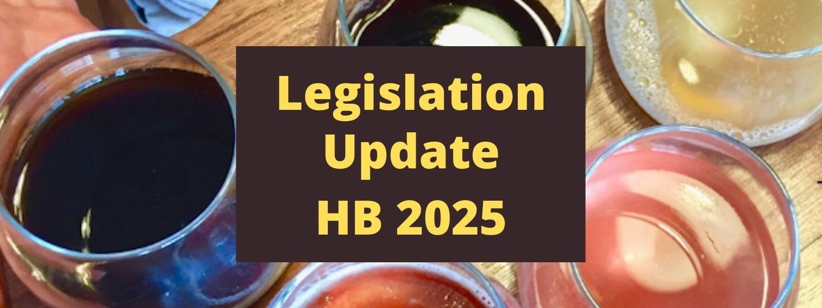 Wide ranging impact of HB 2025