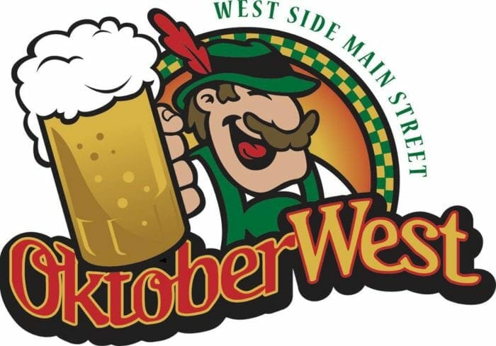 October West 2026 West Virginia Beer Festivals Guide • BrilliantStream
