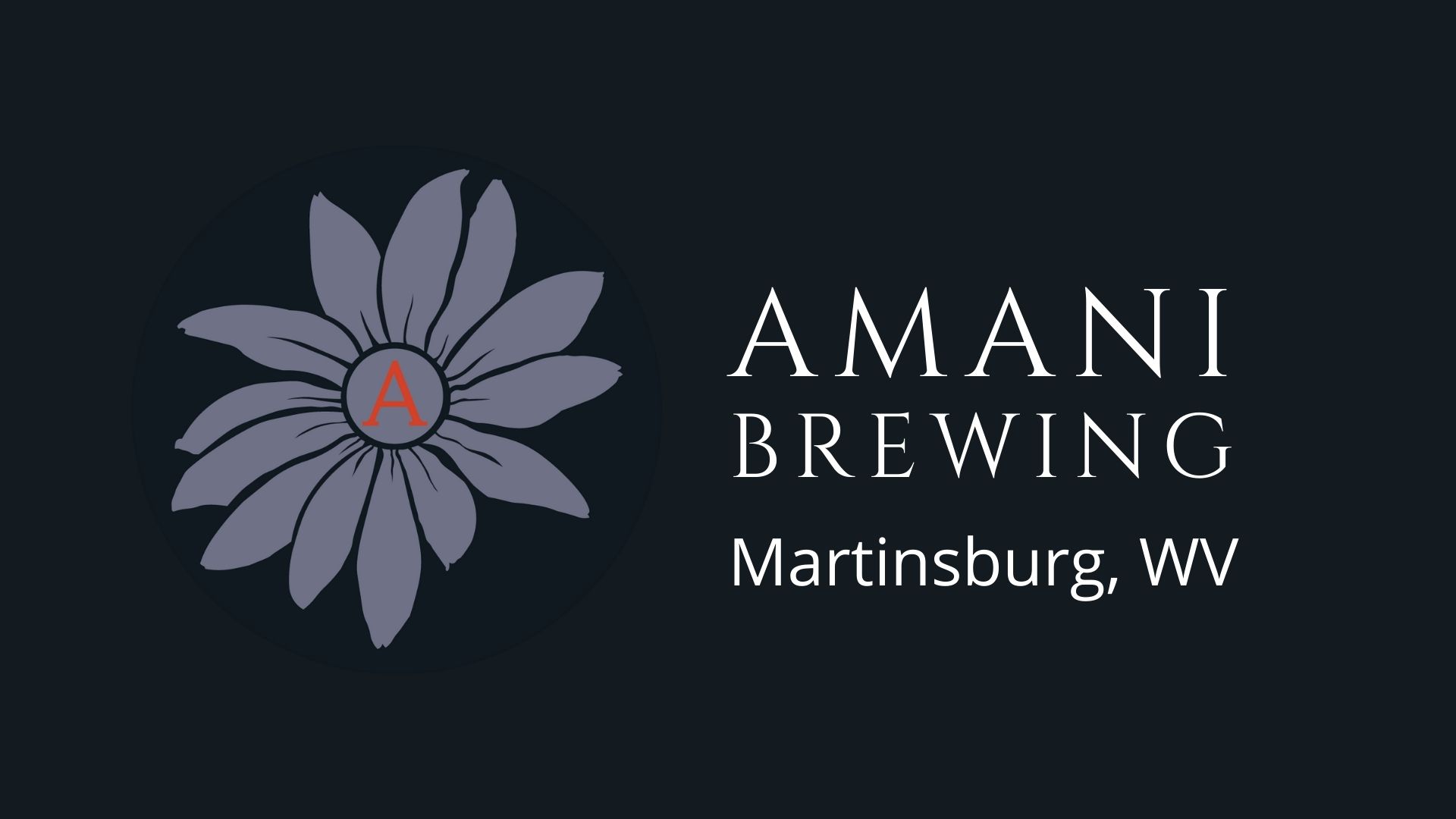 Amani Brewing sets January opening in Martinsburg