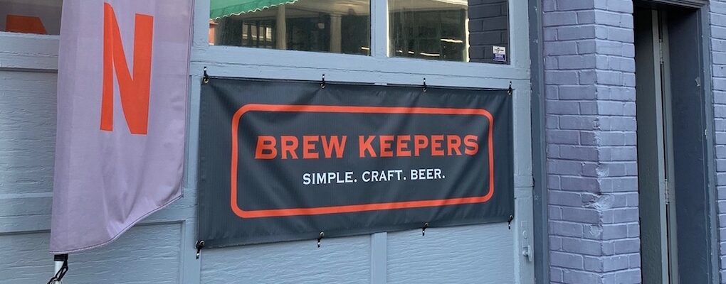 Brew Keepers