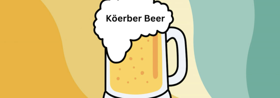 Köerber Beer Co.