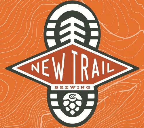 New Trail Brewing logo