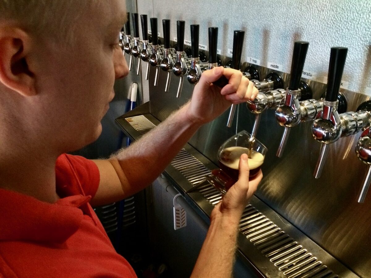 Summit Beer Station celebrates 10 years