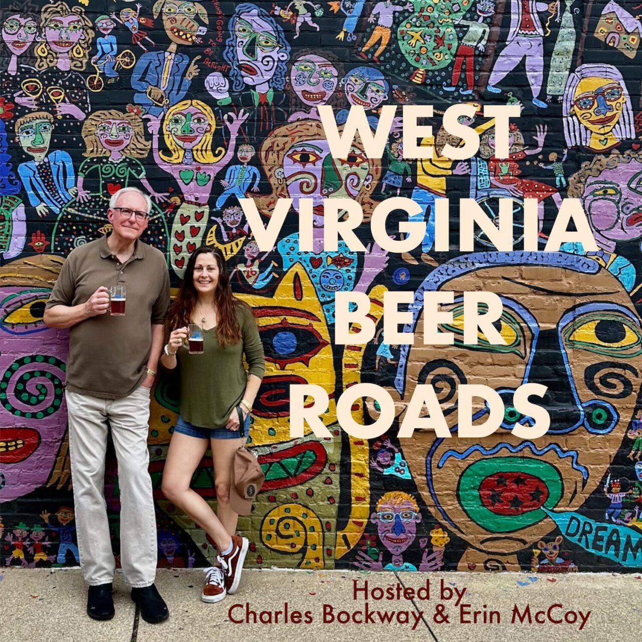 West Virginia Beer Roads