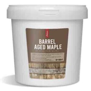 Barrel Aged Maple