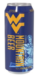 Mountain Beer 