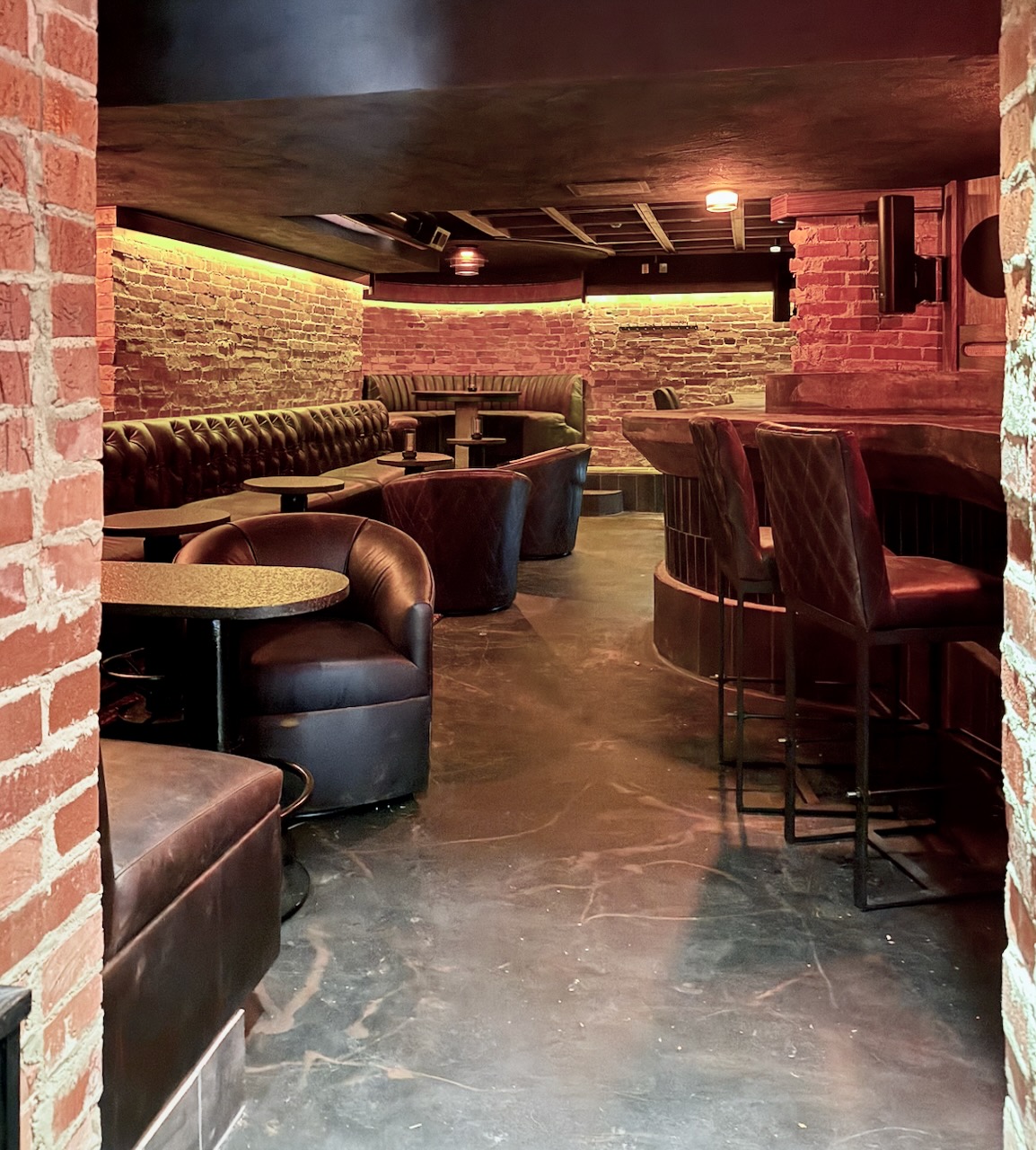 Black Fox Social opens May 2026