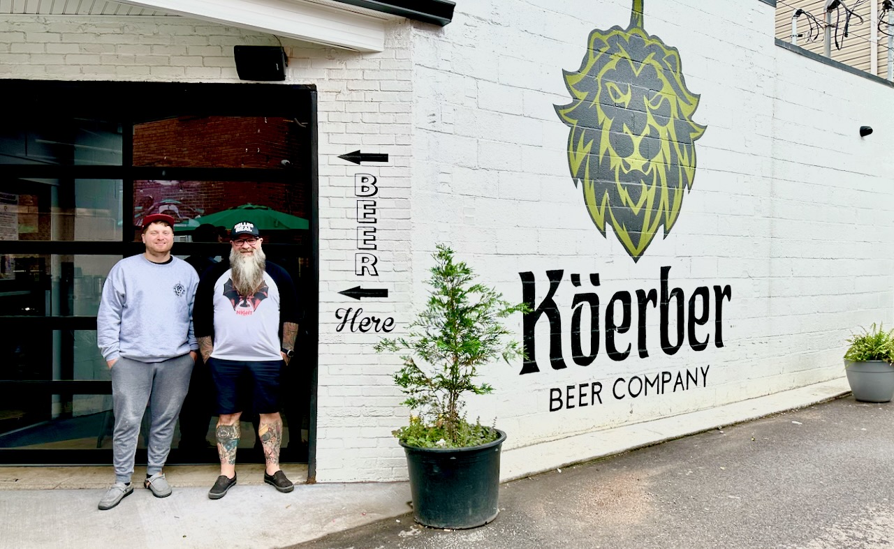 Koerber Beer company
