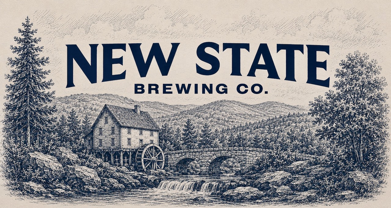 New State Brewing