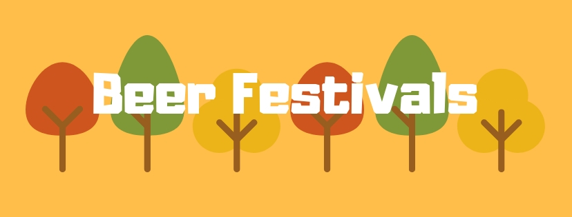 Beer Festivals