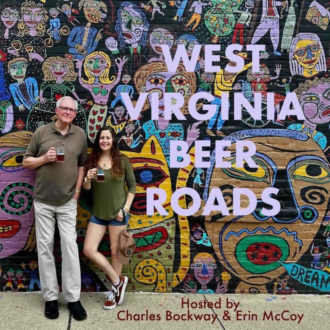 West Virginia Beer Roads